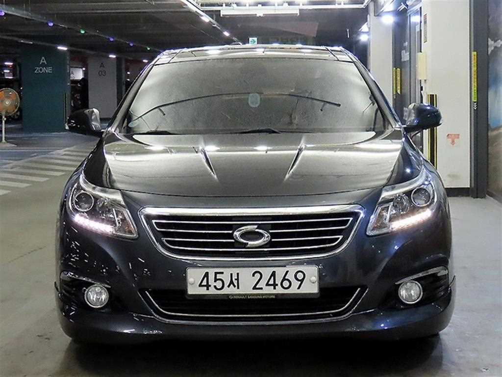 국산차 리스트 차량 이미지