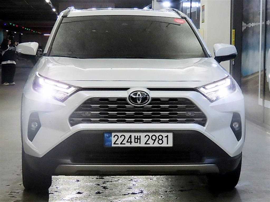 국산차 리스트 차량 이미지