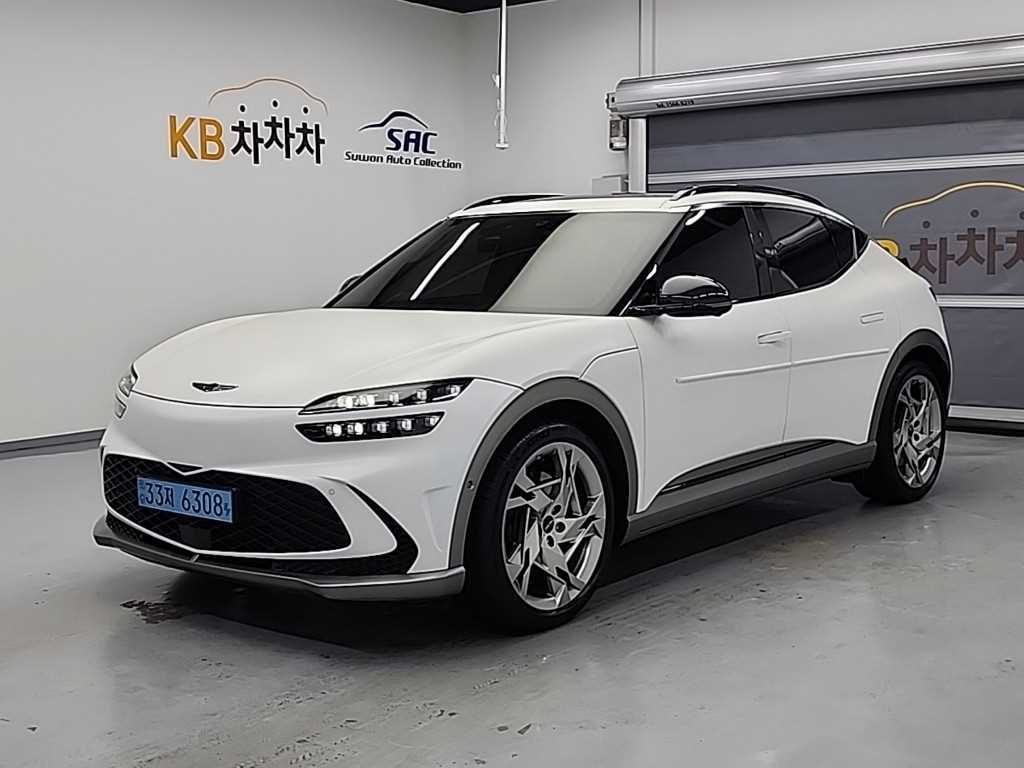 Genesis GV60 Performance AWD