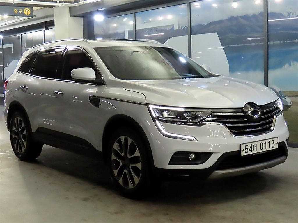 국산차 리스트 차량 이미지