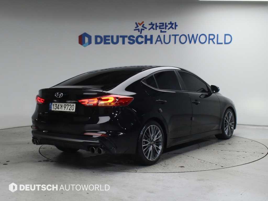 국산차 리스트 차량 이미지