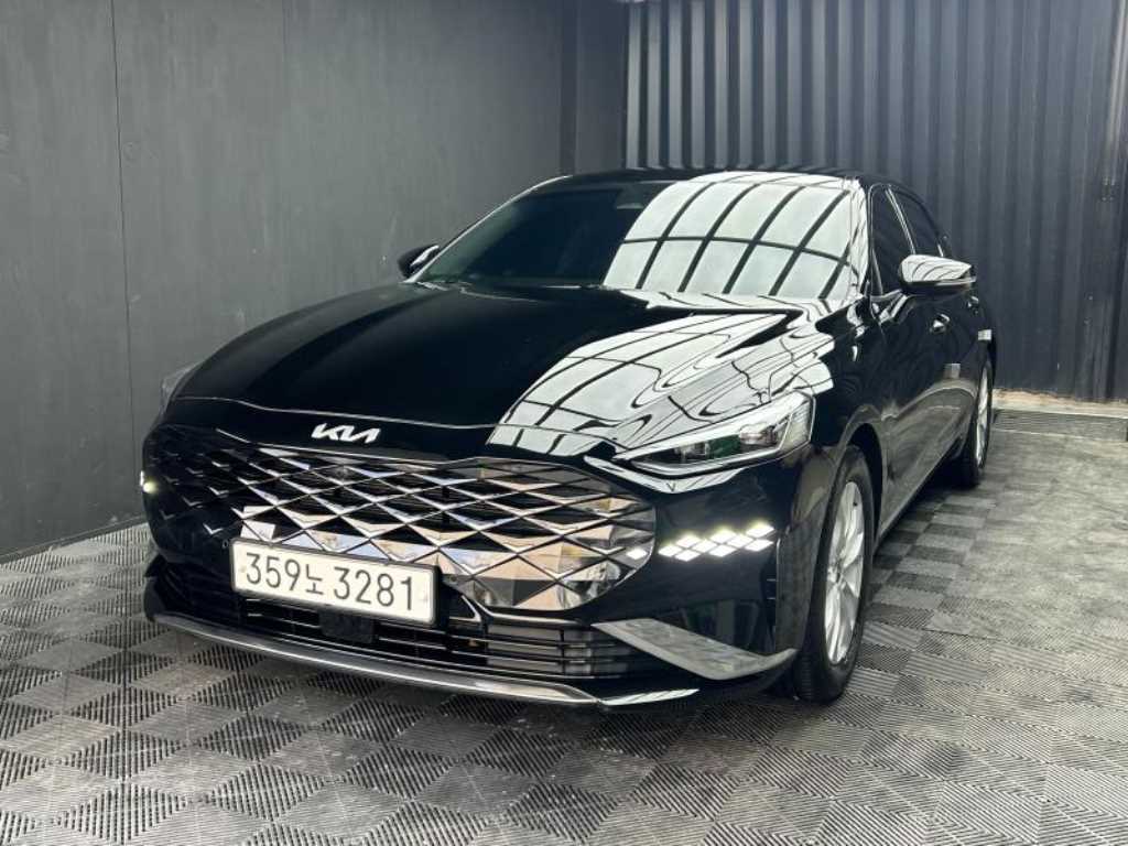 K8 2.5 2WD 노블레스 2024년식