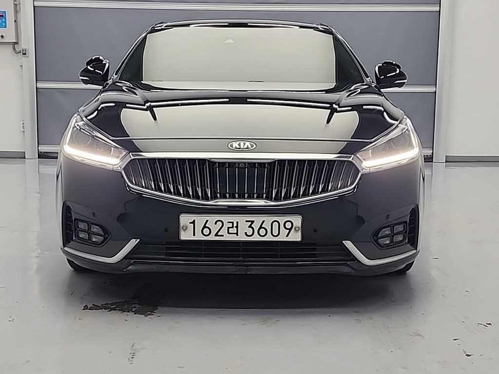 기아 K7 디젤 R 2.2 프레스티지 사진 2/20