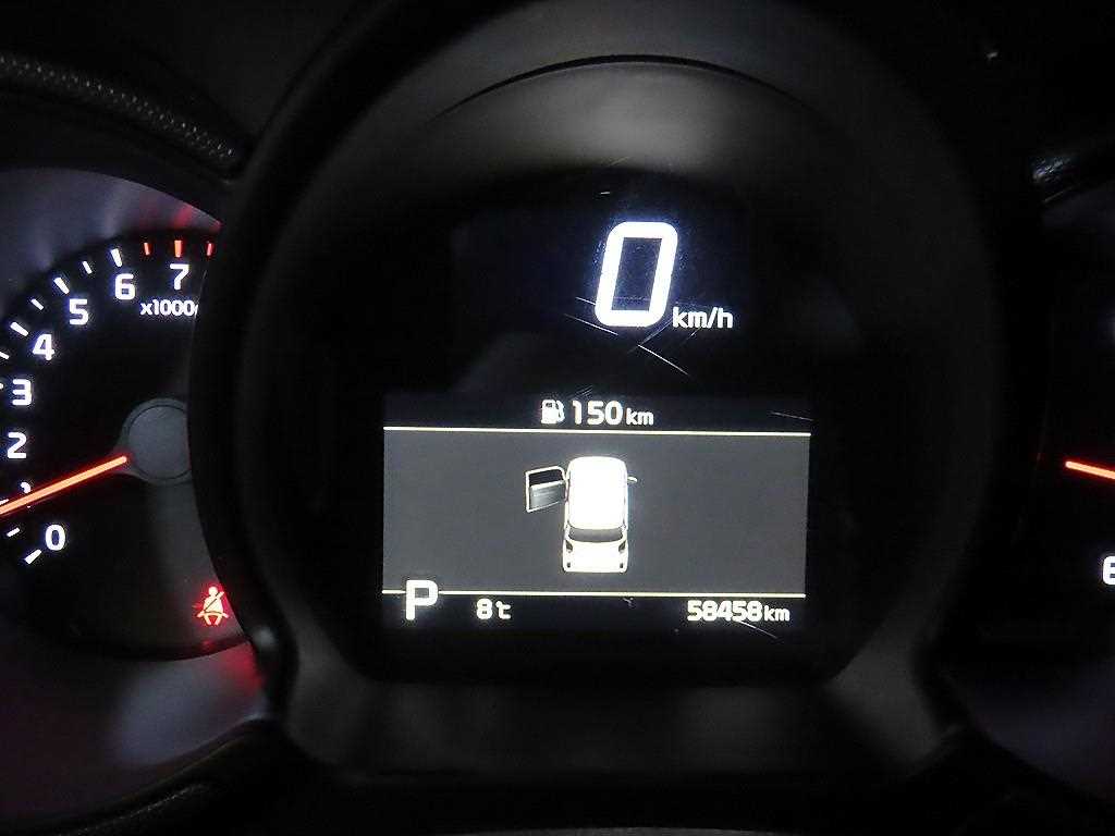 Kia Ray Signature 10