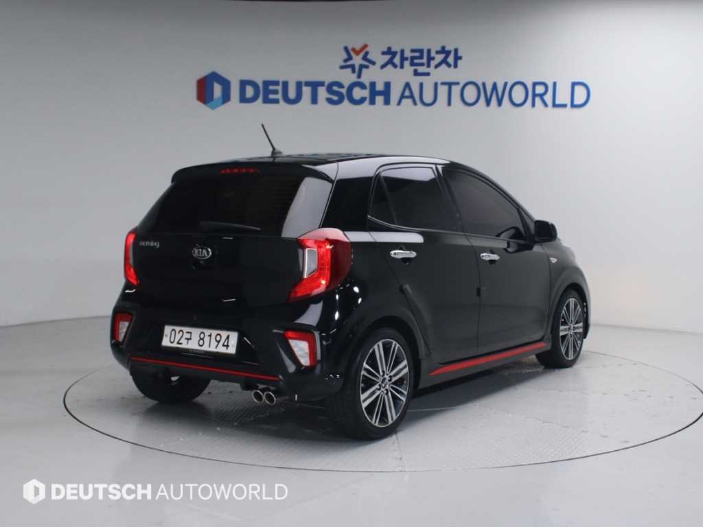 국산차 리스트 차량 이미지