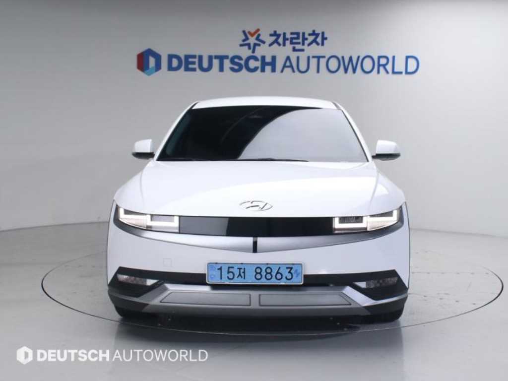 Hyundai IONIQ Long Range 4WD Exclusive 4