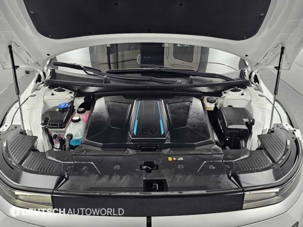 Hyundai IONIQ Long Range 4WD Exclusive 7