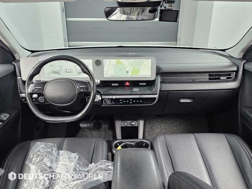 Hyundai IONIQ Long Range 4WD Exclusive 8