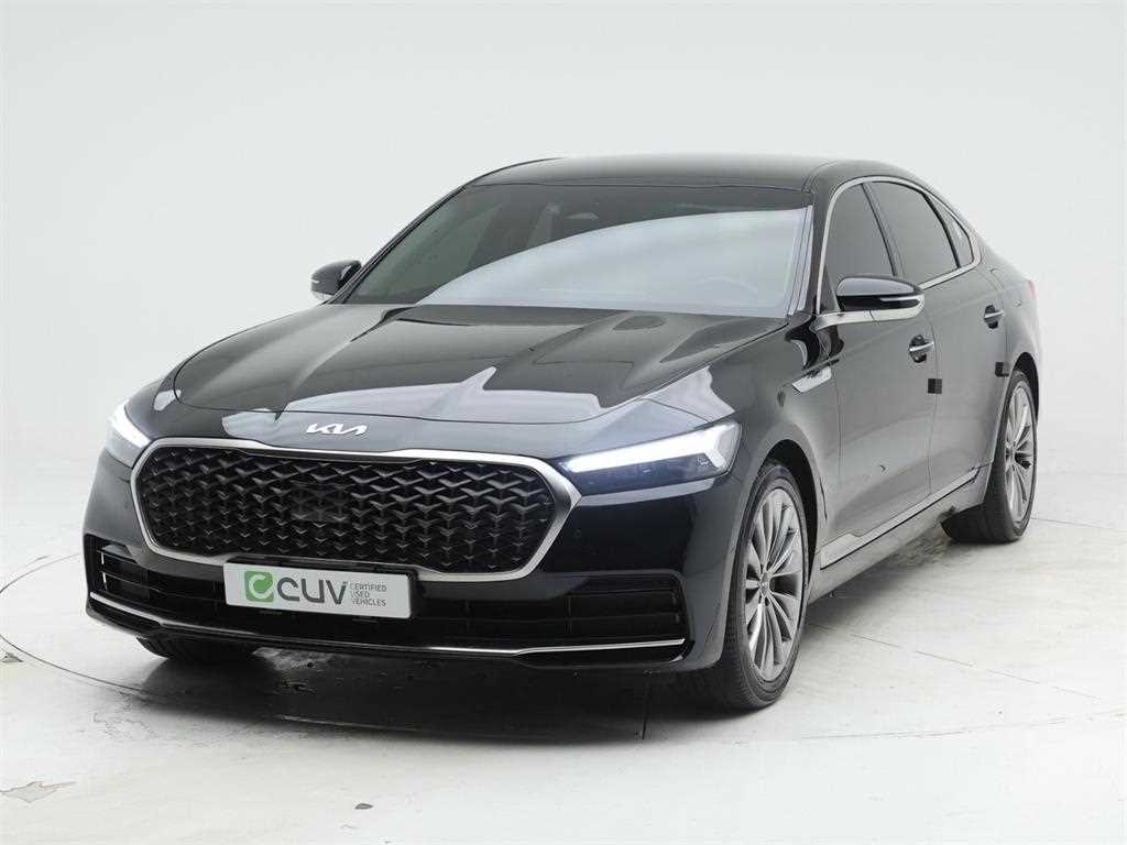 Kia K9 3.8 GDI 2WD Platinum 2