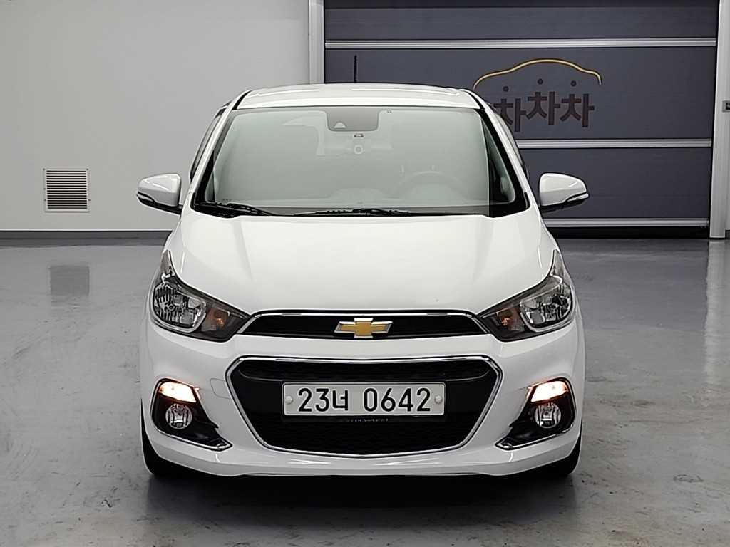 쉐보레 스파크 LTZ C-TECH 사진 2/18