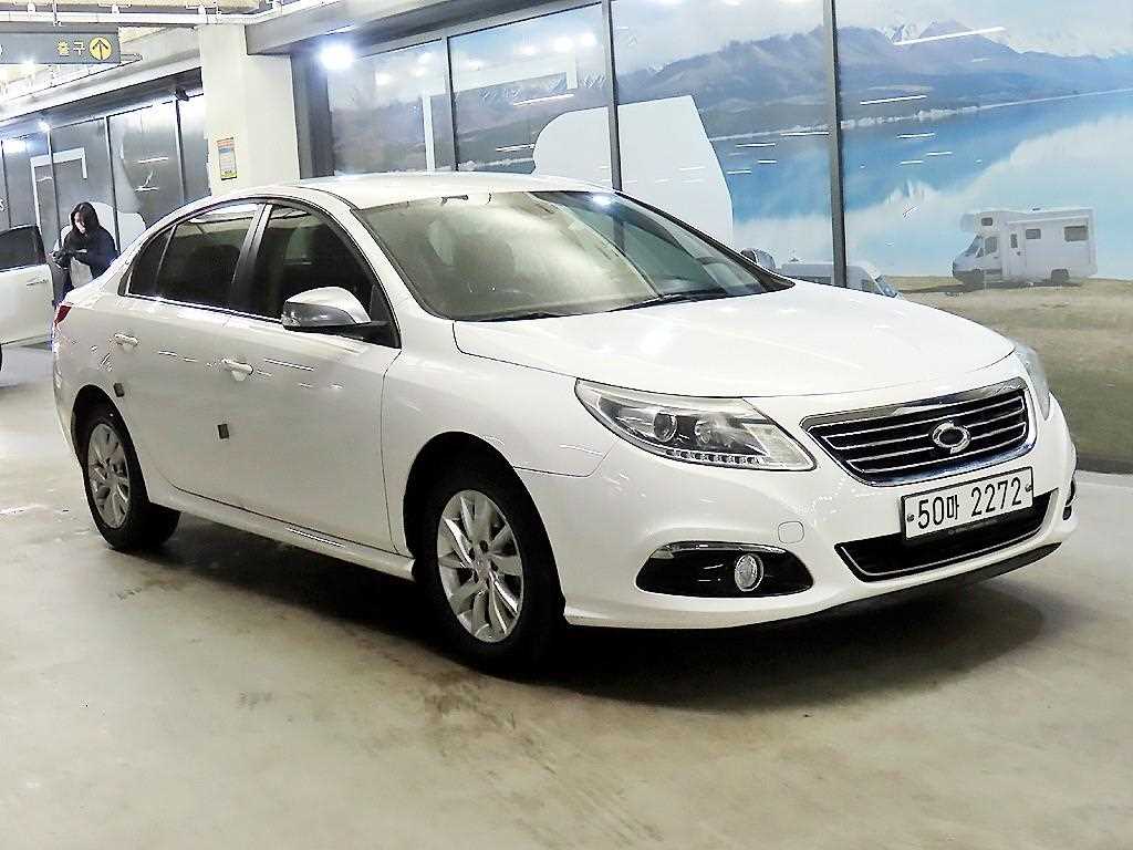 국산차 리스트 차량 이미지