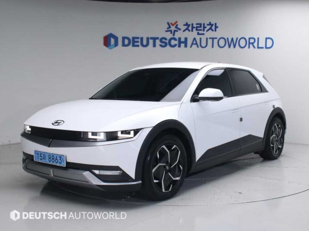 Hyundai IONIQ Long Range 4WD Exclusive 2