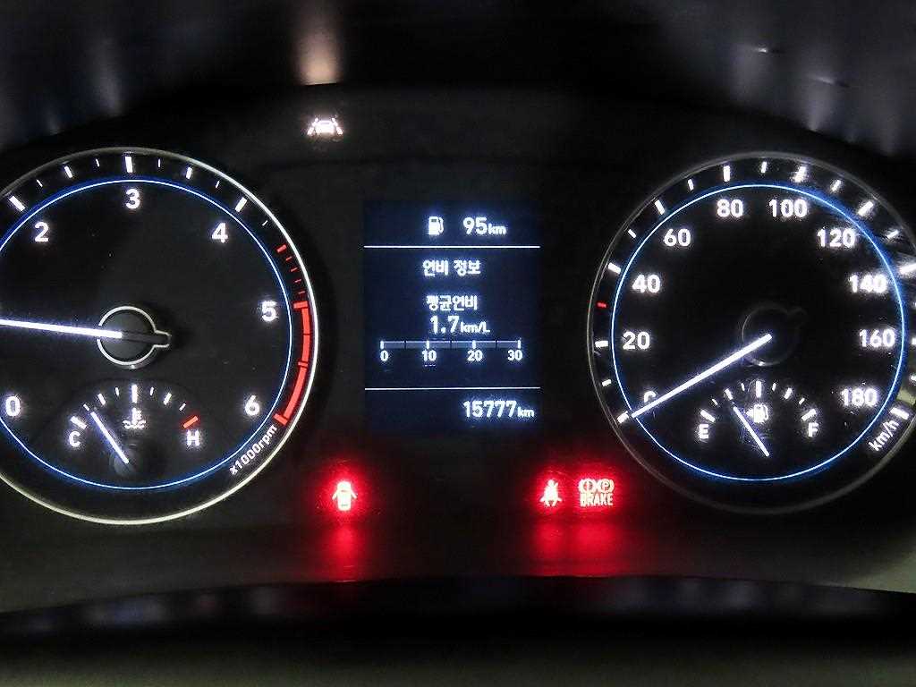 Hyundai Porter Super Cab/ Long Wheelbase/ 4WD Smart 10