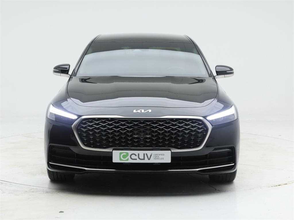 Kia K9 3.8 GDI 2WD Platinum 3