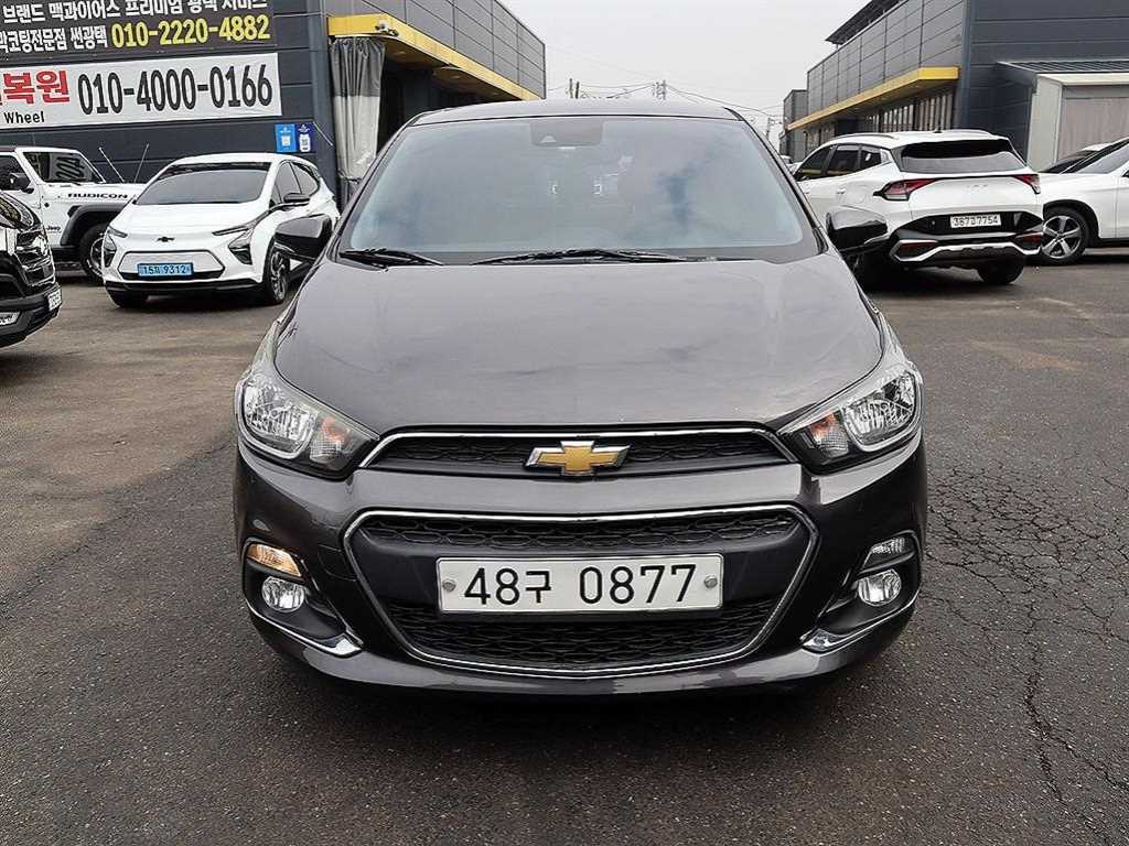 국산차 리스트 차량 이미지