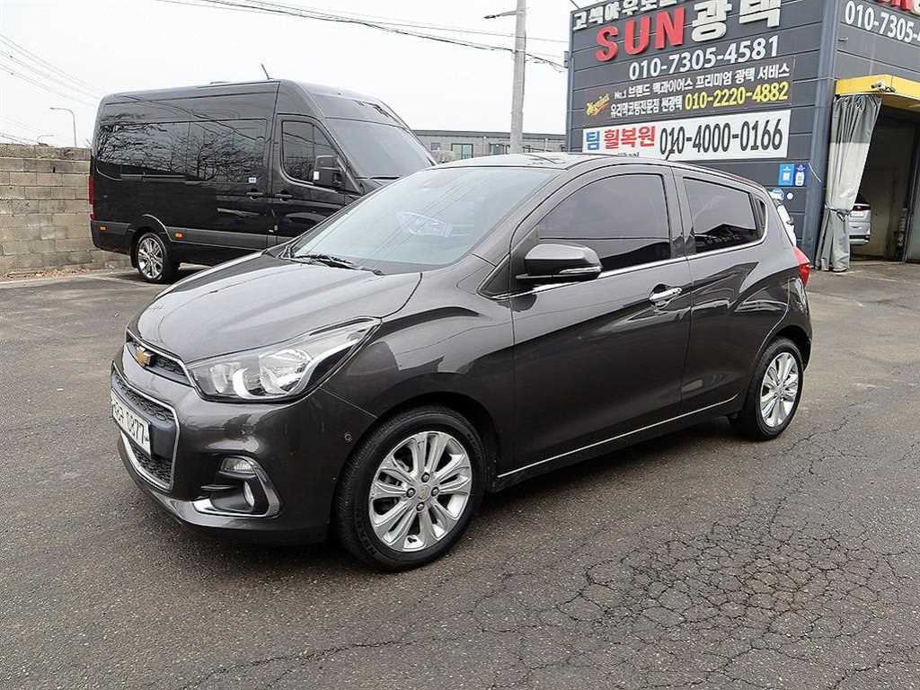 국산차 리스트 차량 이미지