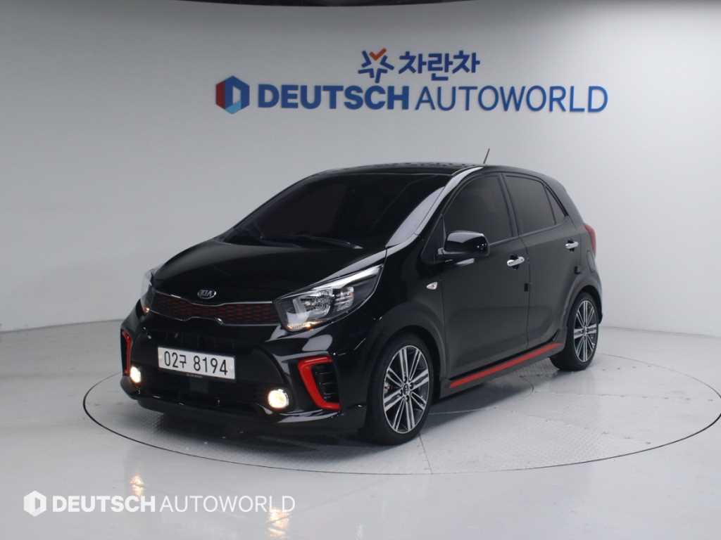 국산차 리스트 차량 이미지