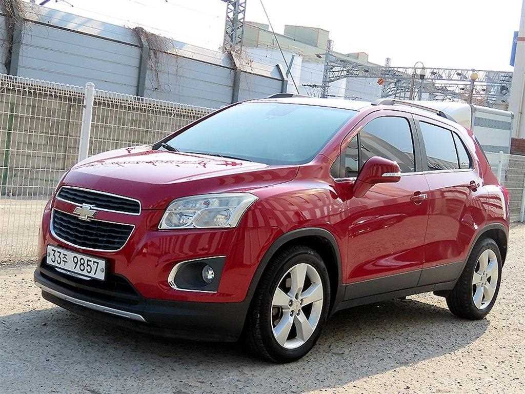 국산차 리스트 차량 이미지