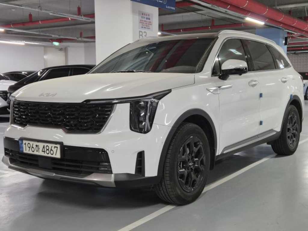 국산차 리스트 차량 이미지