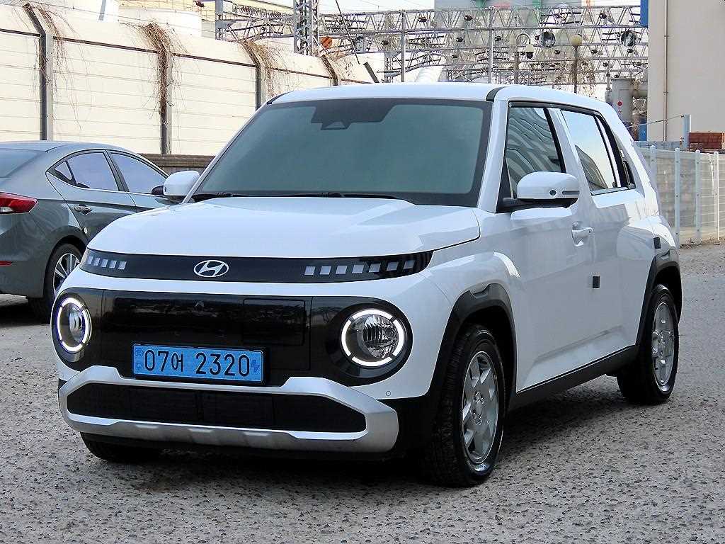 국산차 리스트 차량 이미지