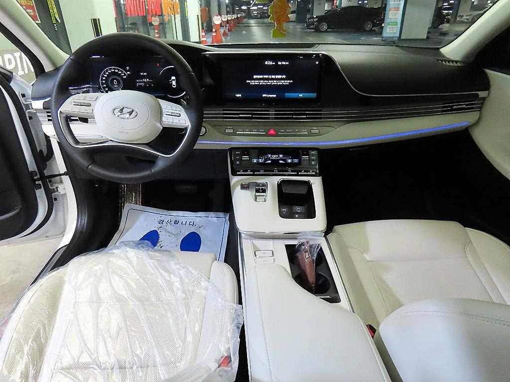 국산차 리스트 차량 이미지