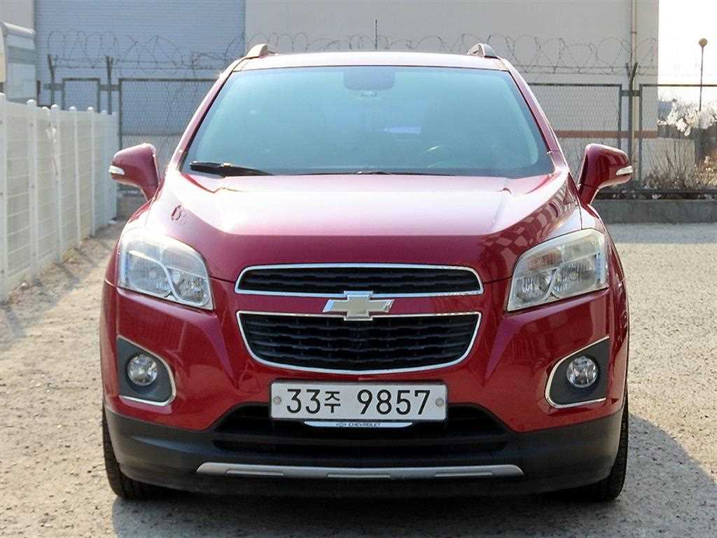 국산차 리스트 차량 이미지