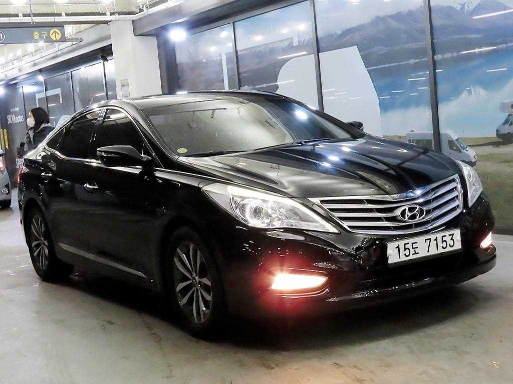 국산차 리스트 차량 이미지