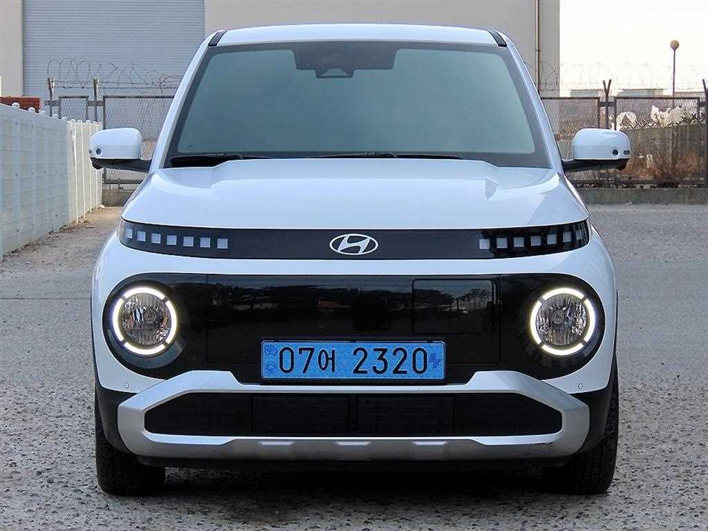 국산차 리스트 차량 이미지