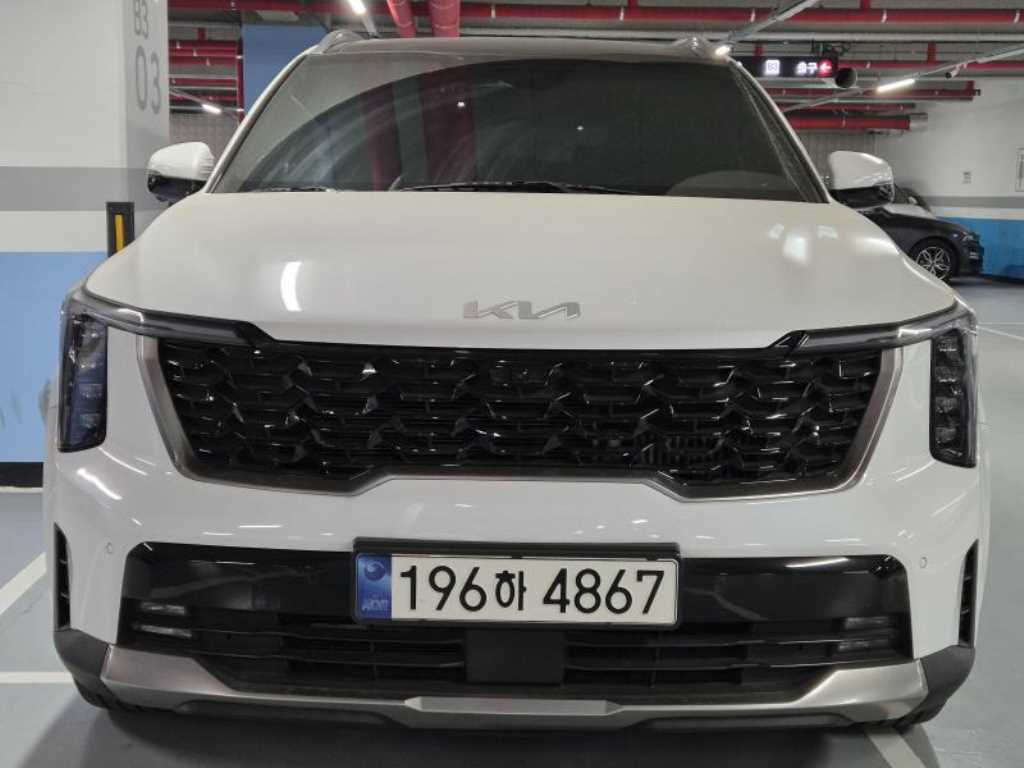 국산차 리스트 차량 이미지