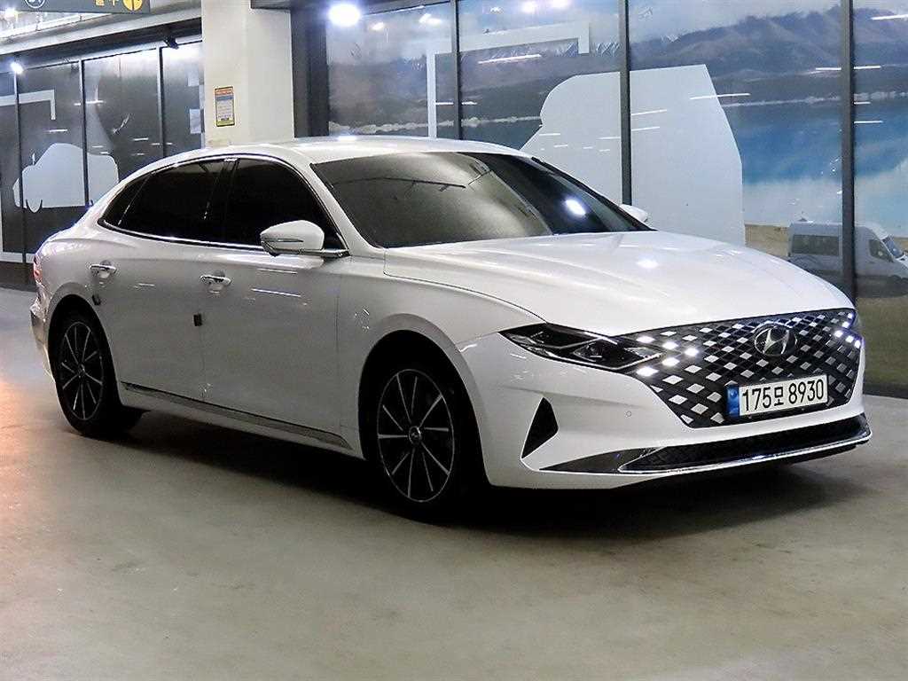 국산차 리스트 차량 이미지