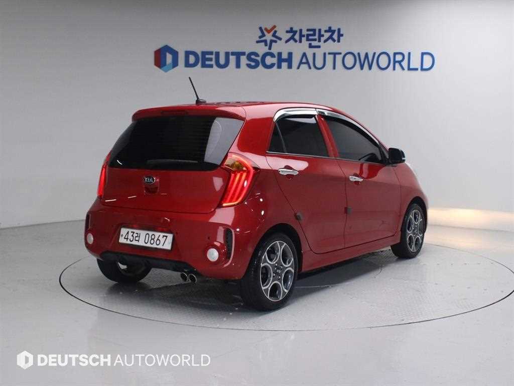 국산차 리스트 차량 이미지