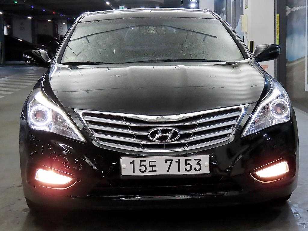 국산차 리스트 차량 이미지