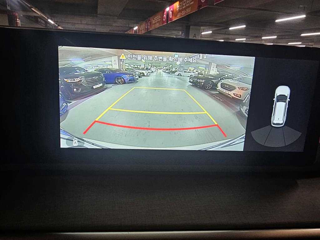 KG Mobility (Ssangyong) Actyon 2WD S7 9