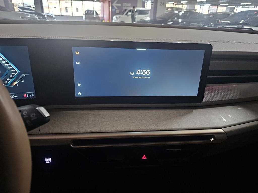 KG Mobility (Ssangyong) Actyon 2WD S7 8