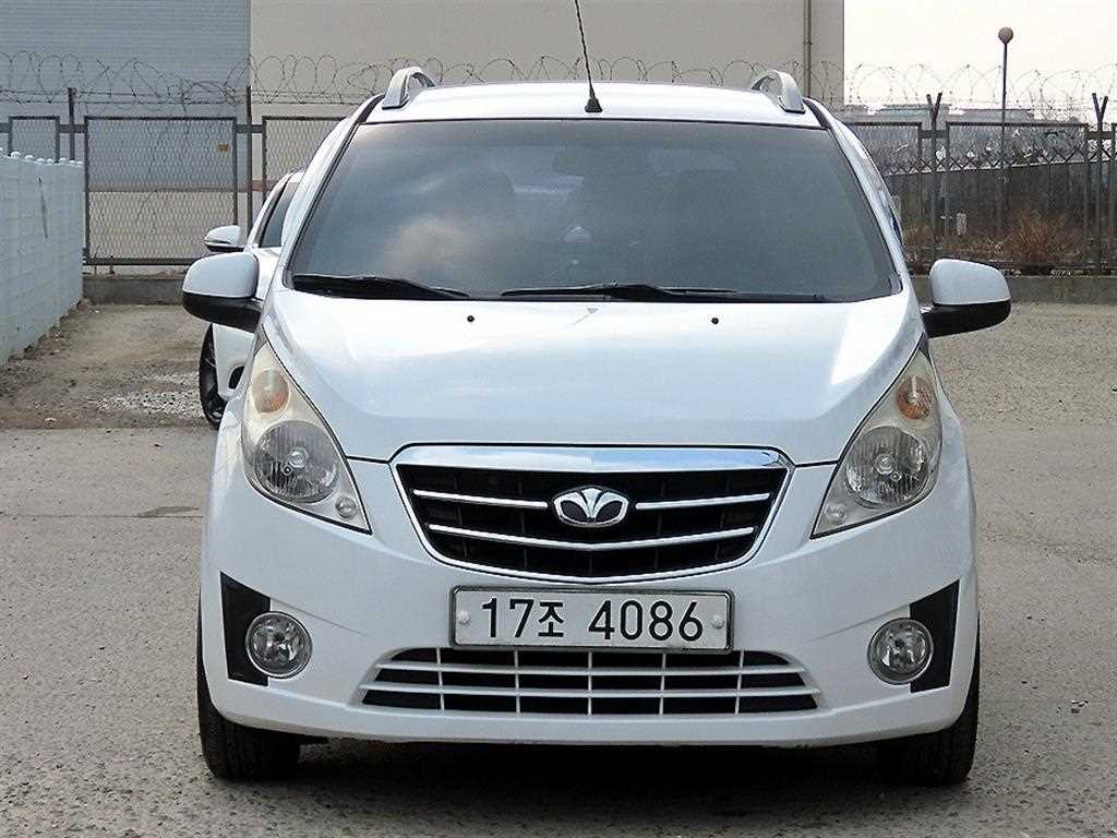 국산차 리스트 차량 이미지