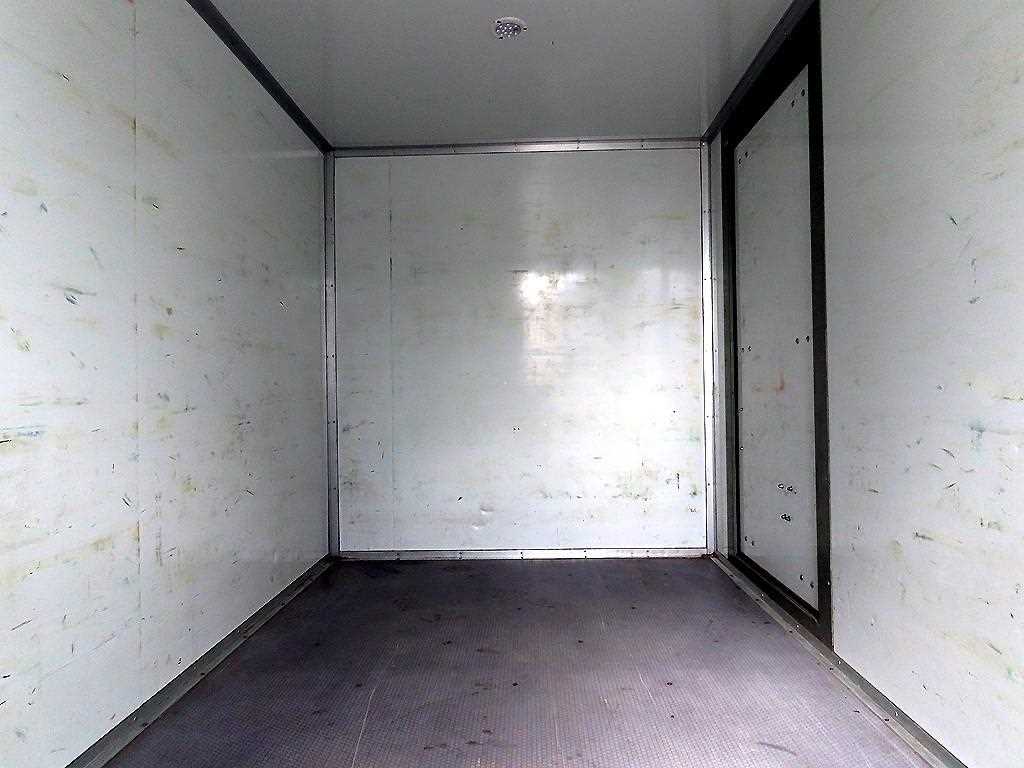 Hyundai Porter 1.0 Ton/ Super Cab/ Long Wheelbase 7