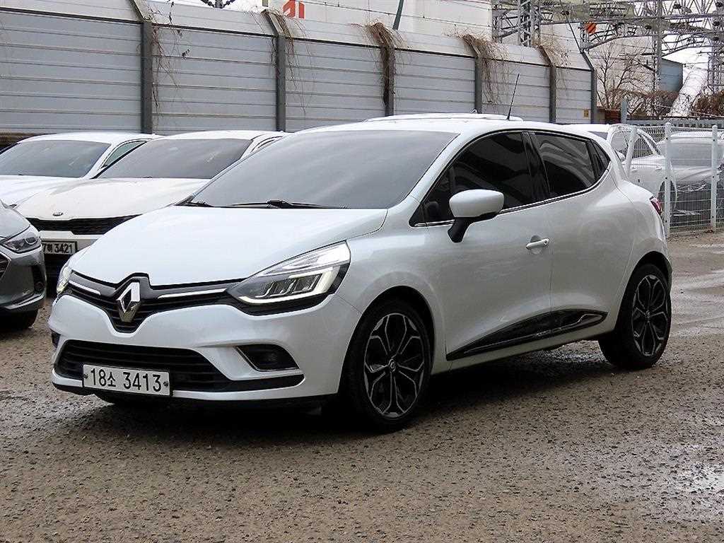 국산차 리스트 차량 이미지