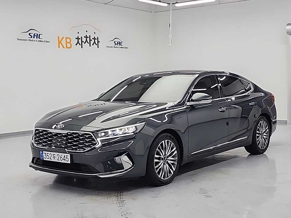 기아 K7 가솔린 2.5 GDI X 에디션 사진 2/20