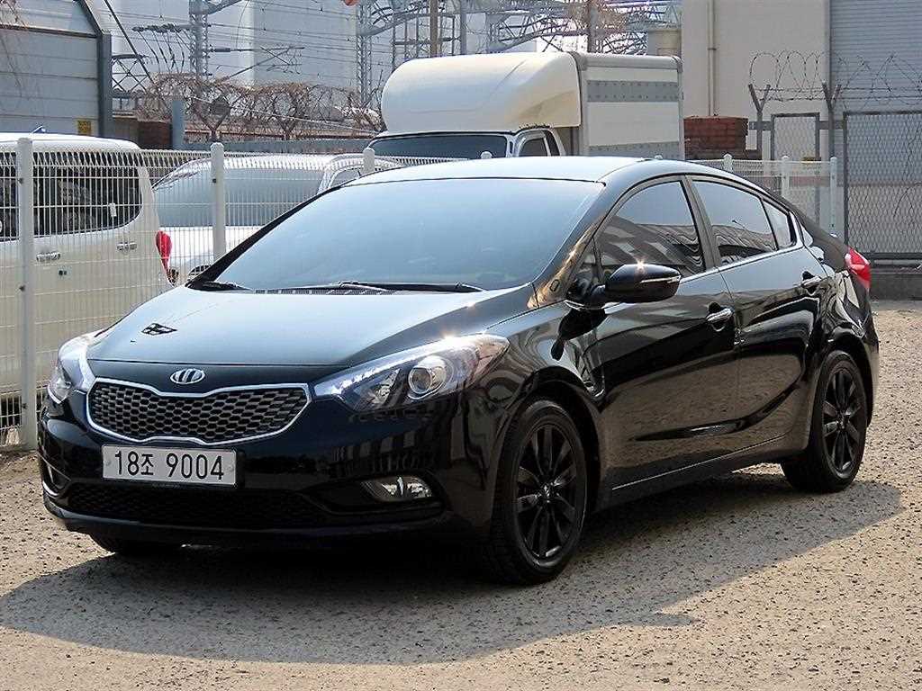 국산차 리스트 차량 이미지