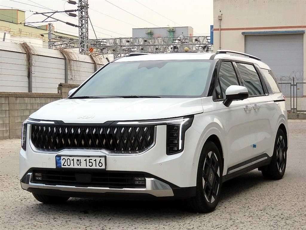 국산차 리스트 차량 이미지