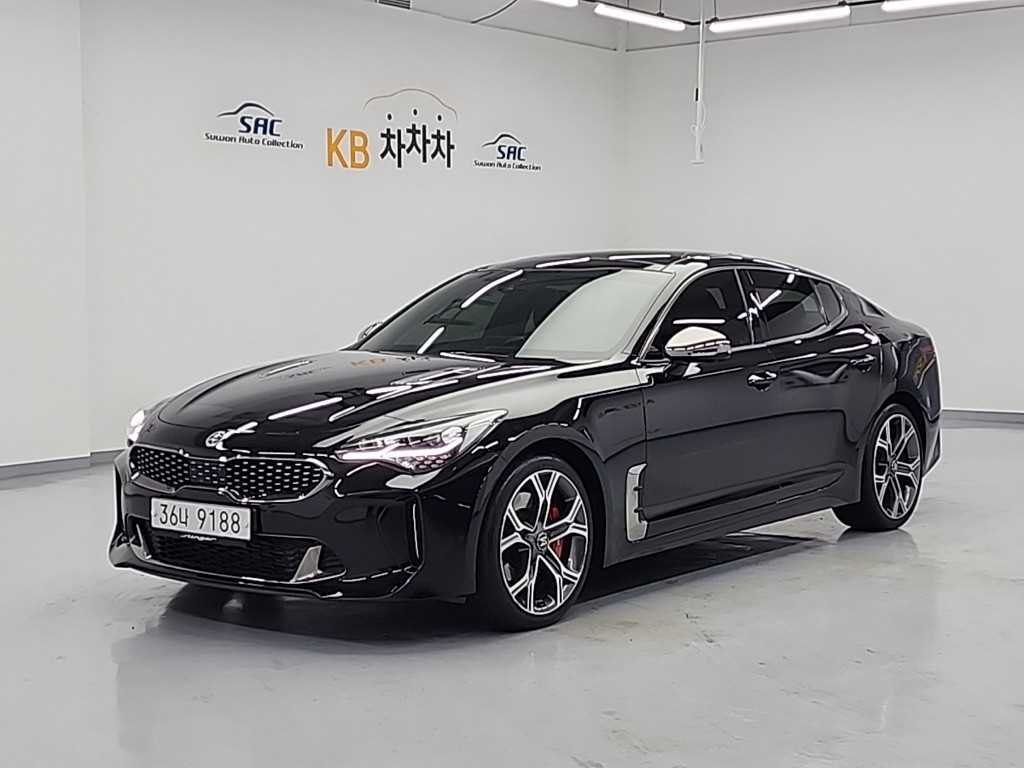 국산차 리스트 차량 이미지