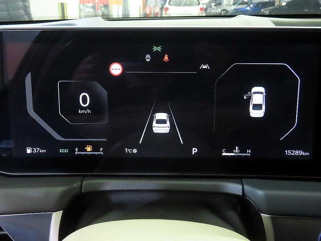 Kia K8 2.5 2WD Signature 10