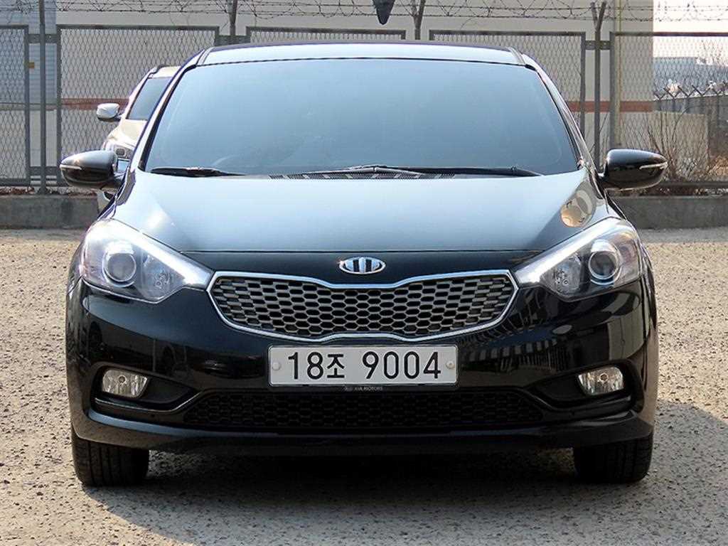 국산차 리스트 차량 이미지