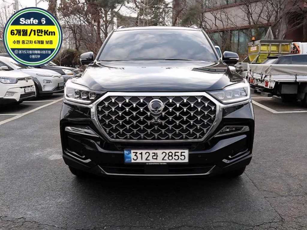 국산차 리스트 차량 이미지