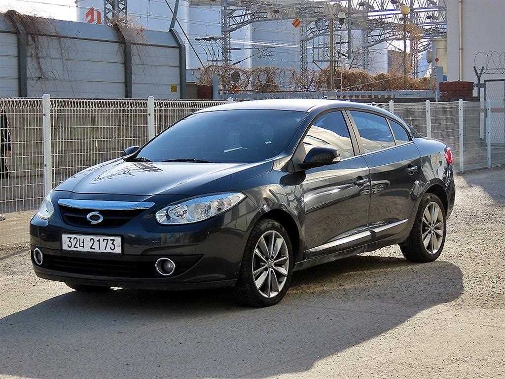 국산차 리스트 차량 이미지