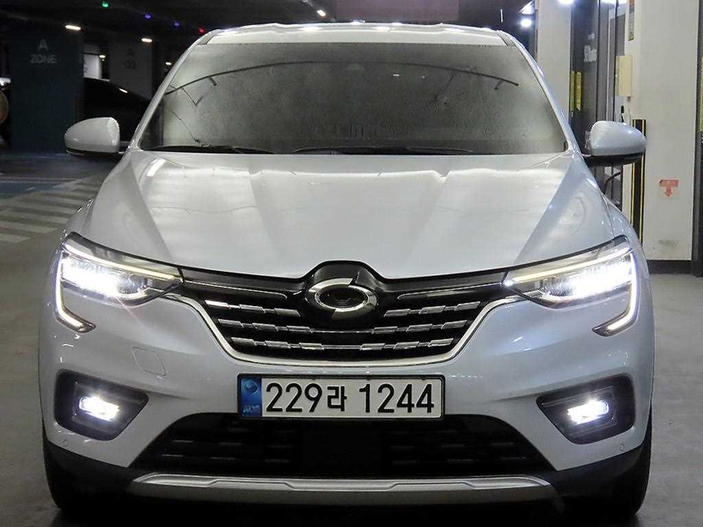 국산차 리스트 차량 이미지