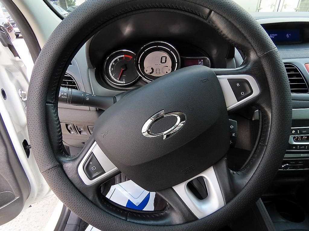 Renault SM3 RE 9