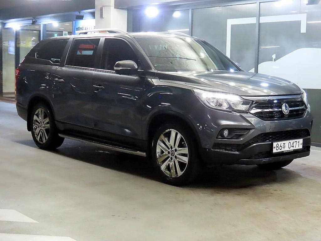 국산차 리스트 차량 이미지
