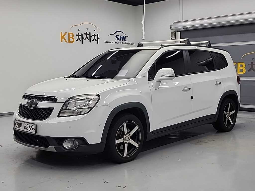 국산차 리스트 차량 이미지