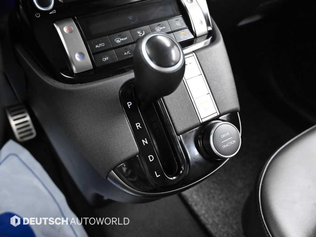 Hyundai Casper 1.0 Gasoline Turbo Inspiration 10